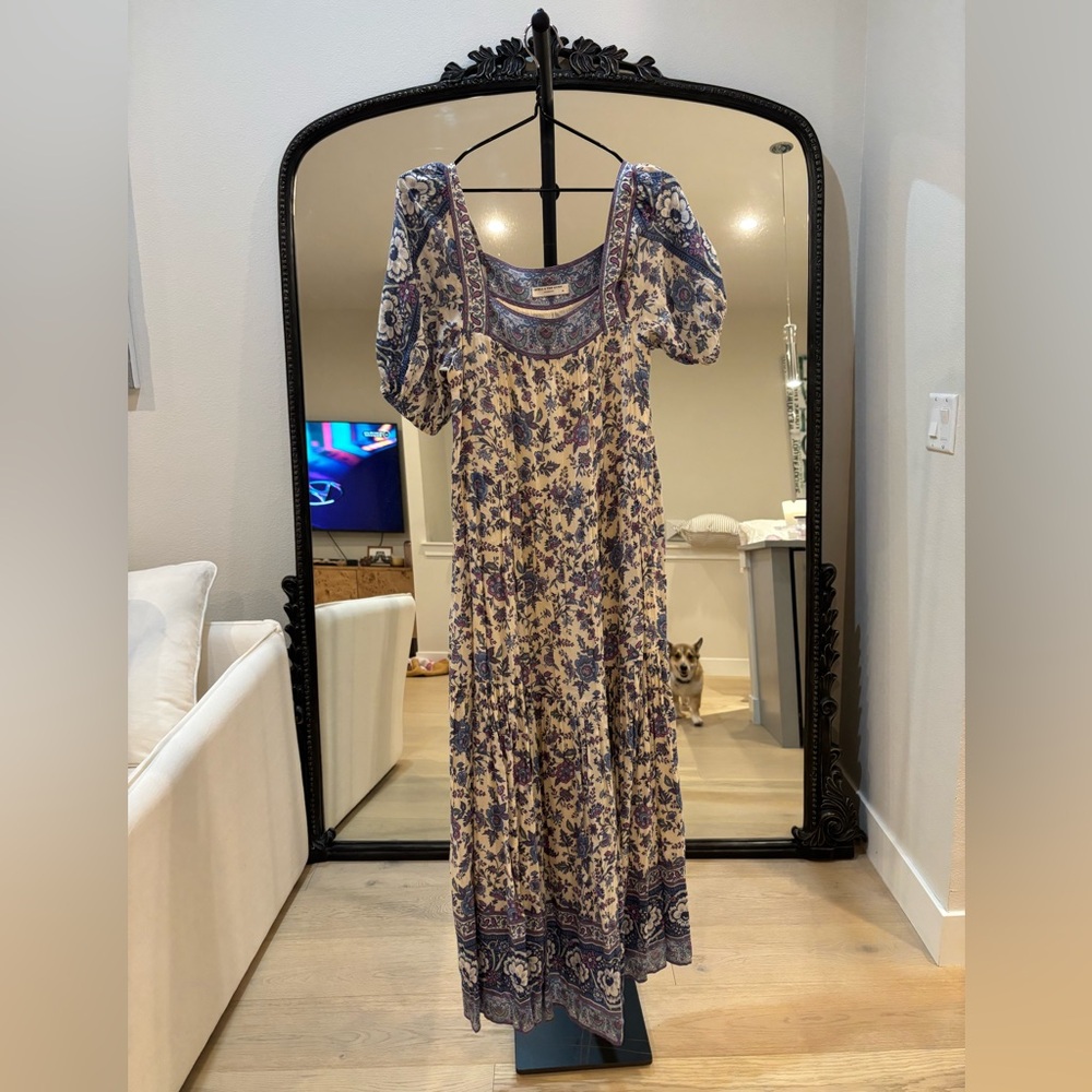 Spell & the Gypsy Folksong Maxi Dress